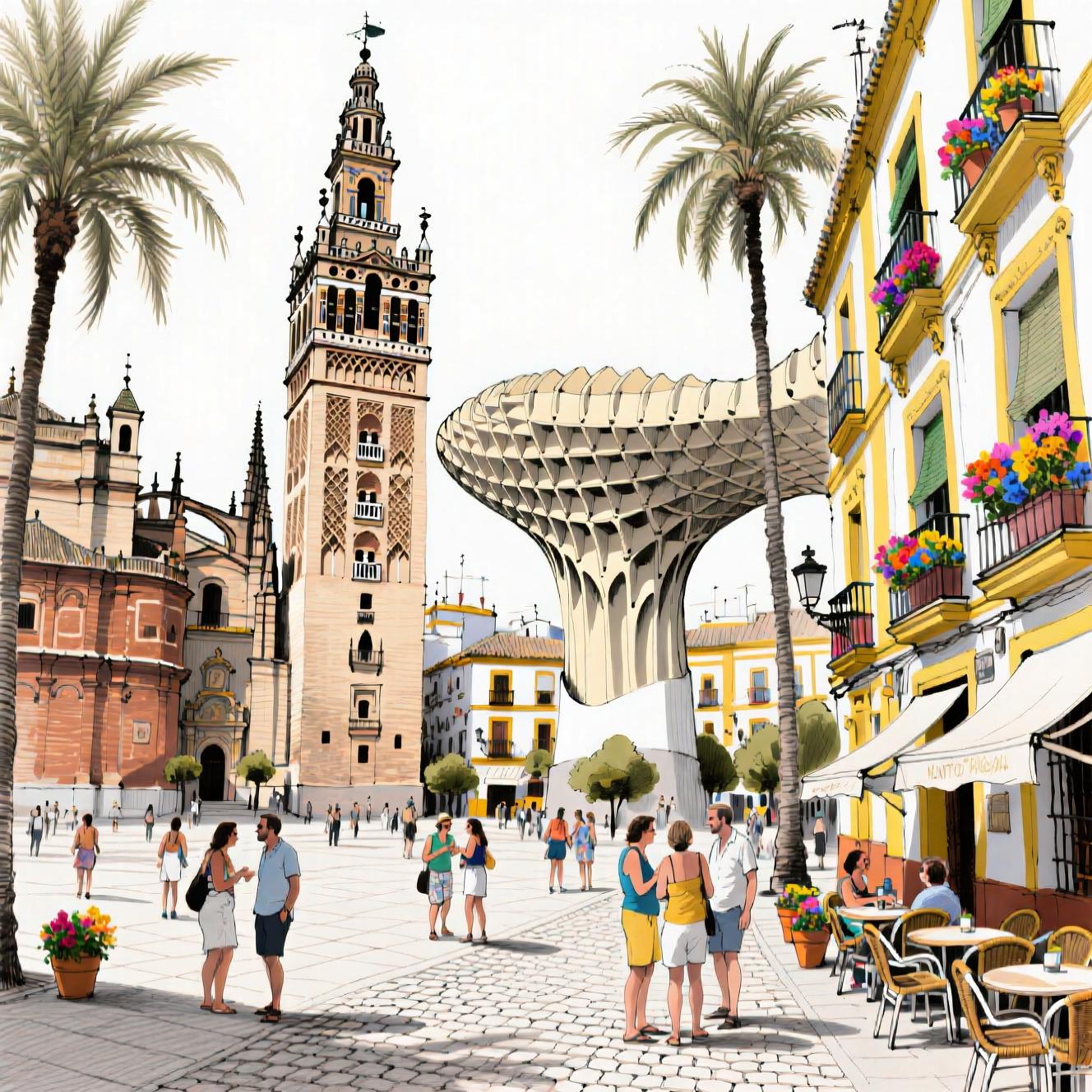 Casa 47: el nuevo portal público de alquiler asequible que transformará el mercado desde 2026